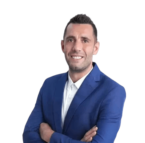 Andrei Bosancu - Serviced Accommodation Expert