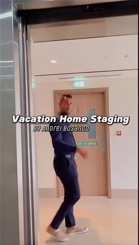 Home Staging Transformation preview