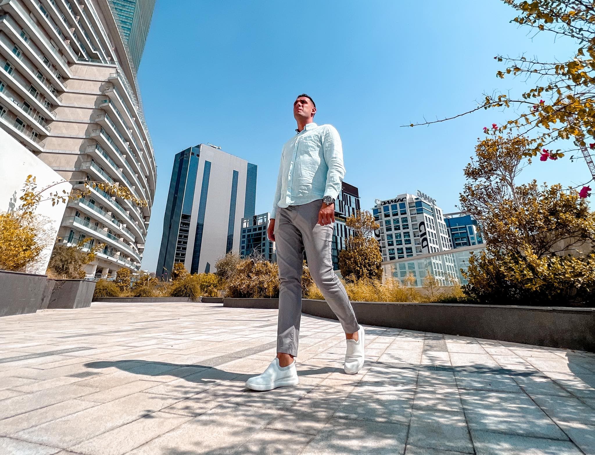 Dubai Luxury Serviced Accommodation