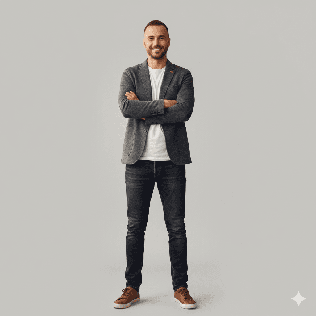 Daniel R. profile photo