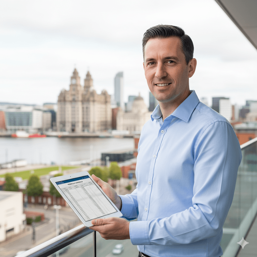 James L. profile photo