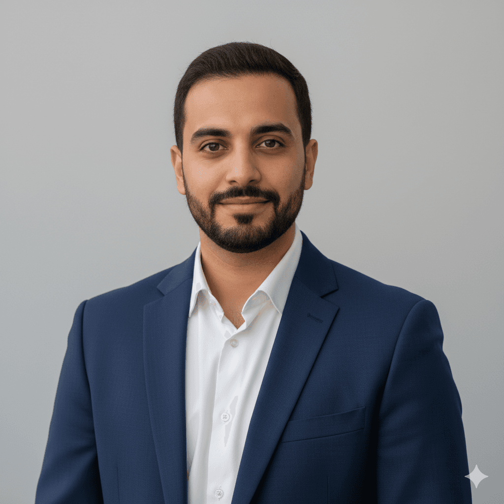 Omar S. profile photo